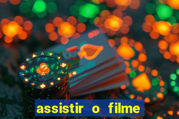 assistir o filme bilhete de loteria